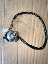 Commodo Moto Scooter 