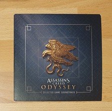 Assassin's Creed Odyssey