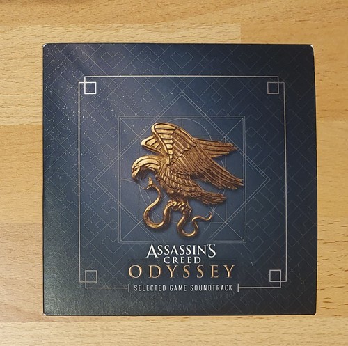 Assassin creed odyssey - assassin's,