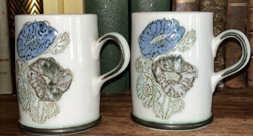Mugs artisanaux wedgwood - 2,