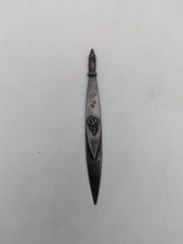 Ouvre Lettre, Coupe Papier