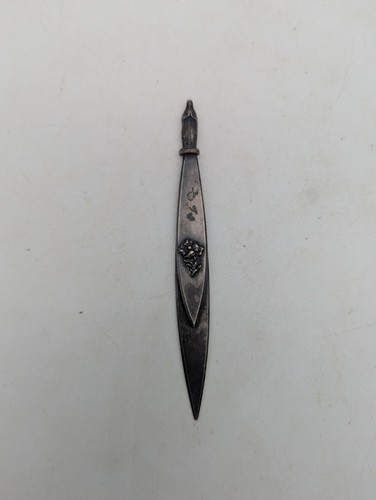 Ouvre lettre coupe papier - lettre,,