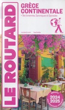 Guide routard grèce - guide,