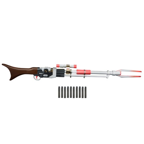Jouet fusil nerf star wars - :,