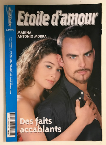 Roman photo lancio etoile - ►roman,