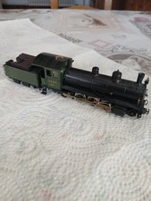 Ferro suisse loco vapeur - suisse, :