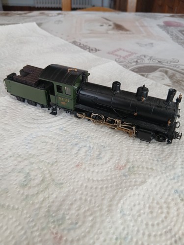 Ferro suisse loco - :,