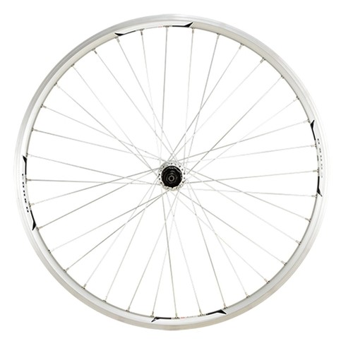 Roue vtt blocage k7 - roue,