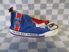 Sac chaussure fourre tout PARIS EST MAGIQUE PSG supporter collection sacoche