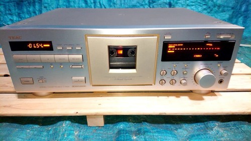 Teac 7000 enregistreur - teac, v-7000