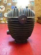 cylindre culasse NEW MAP