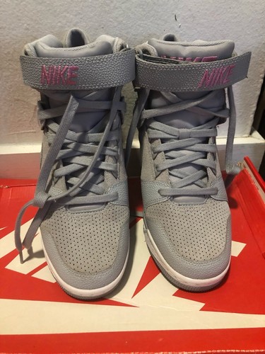 Nike air revolution - nike, sky