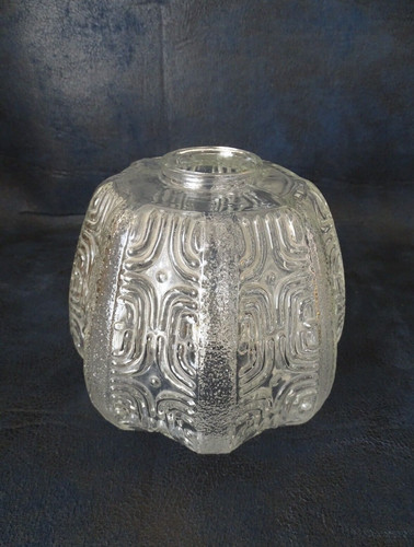 Tulipe globe verre - tulipe, art