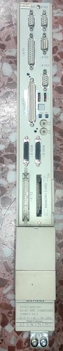 Siemens simodrive - ▀▄▀,
