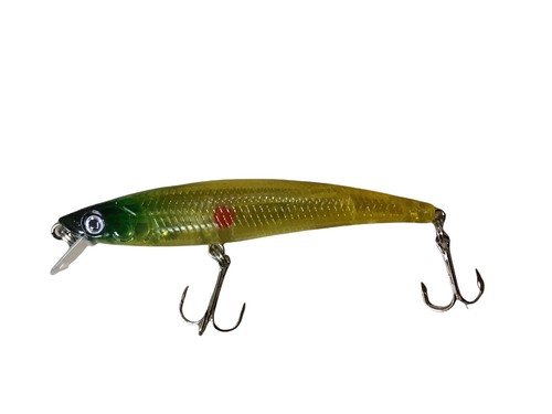 Leurre poisson pêche - poisson,