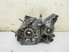 CARTER MOTEUR GAUCHE   yamaha