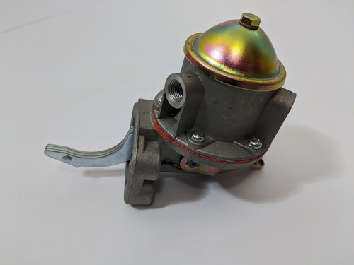 Pompe carburant compatible - pompe,