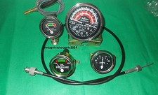 Massey Harris 50 Ferguson 50