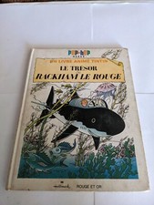 pop hop le tresor de rackham le rouge tintin manque le calque et une animation	B