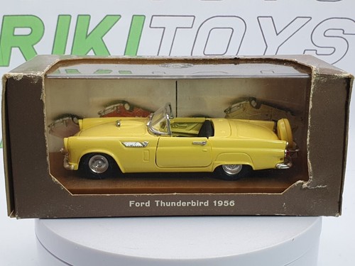 Ford thunderbird rio 43 - ford,