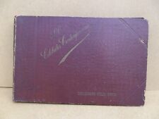 Album Felix Potin 500