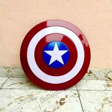 Bouclier Captain America du