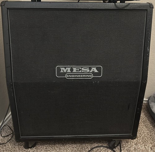 Mesa boogie 4x12 4fb slant - mesa,