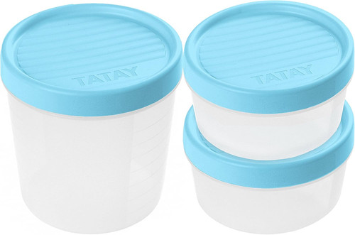 Boîte alimentaire plastique - alimentaire,