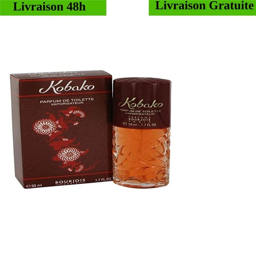 Bourjois parfum toilette - bourjois, de