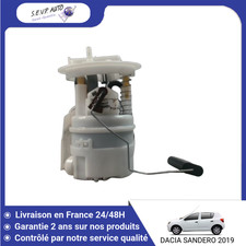 ?? POMPE CARBURANT IMMERGEE DACIA SANDERO 2008- ♻️