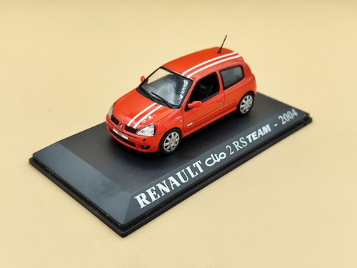 Renault clio rs - renault,