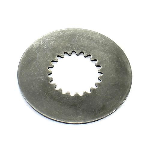 Disque frein 145mm - 19z, pour