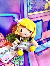 Peluche / Plush Project Sekai