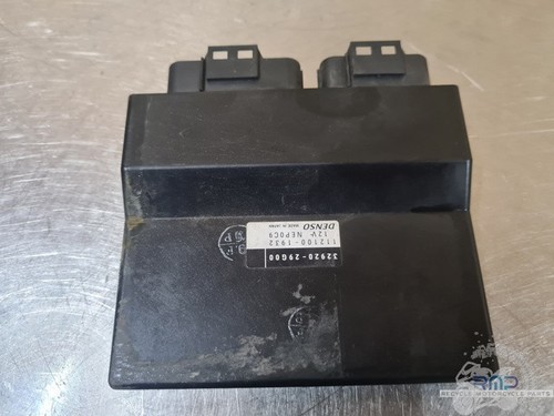 Boitier cdi ecu - boitier,