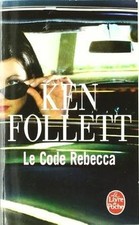 Le code Rebecca  de Follett, Ken | Livre | état bon