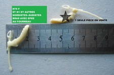 STARLUX COPIES RESINE
