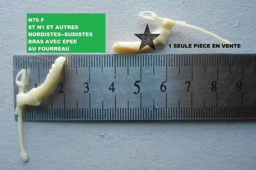 Starlux copies resine - starlux,