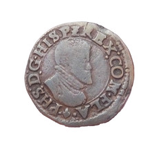 PAYS-BAS ESPAGNOLS - FLANDRE maille