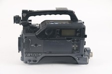 Caméscope professionnel sony - caméscope,