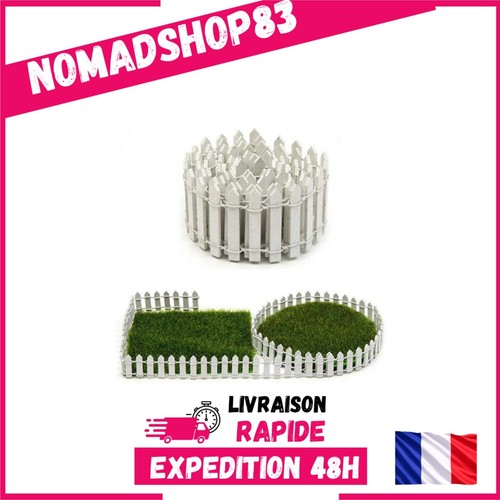 Kit jardin fée miniature - kit,