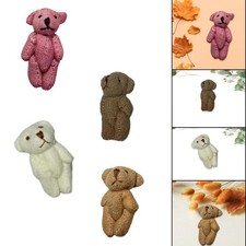 en peluche articulé
