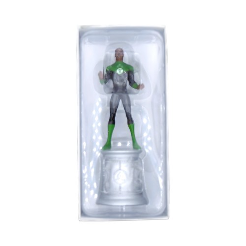 Green lantern john - john, stewart