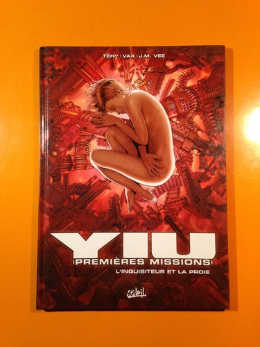 Tehy vax yiu premieres - tehy/vax,