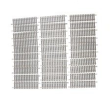 JOUEF HO lot 30 rails droits