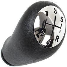 POMMEAU DE LEVIER VITESSE