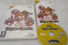 TRIXIE IN TOYLAND MYTH MAKERS