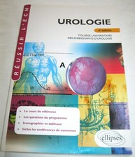 Urologie ellipses