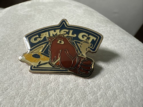 1991 vintage camel - gt, imsa