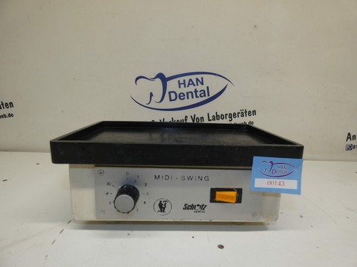 Contacteur dental midi - contacteur,