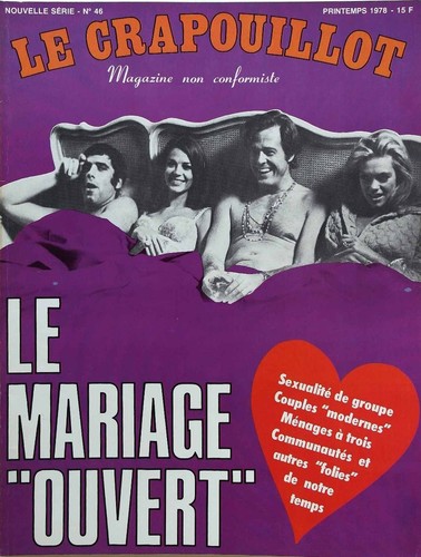 Crapouillot 1978 - le,